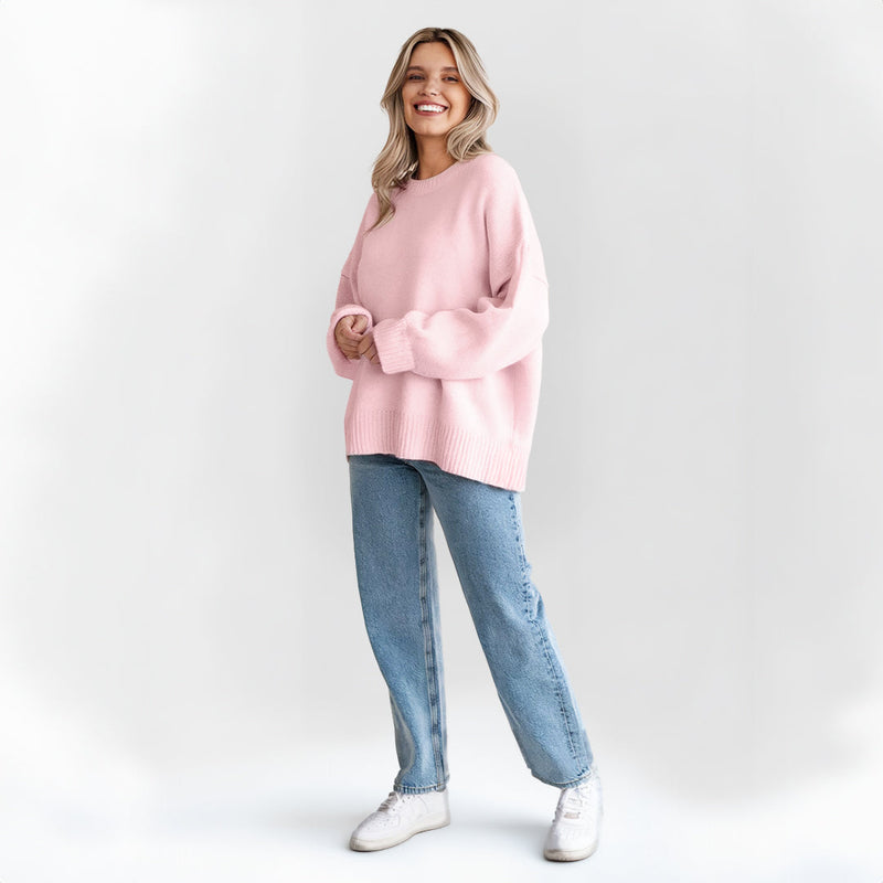 Suéter de diseño elegante