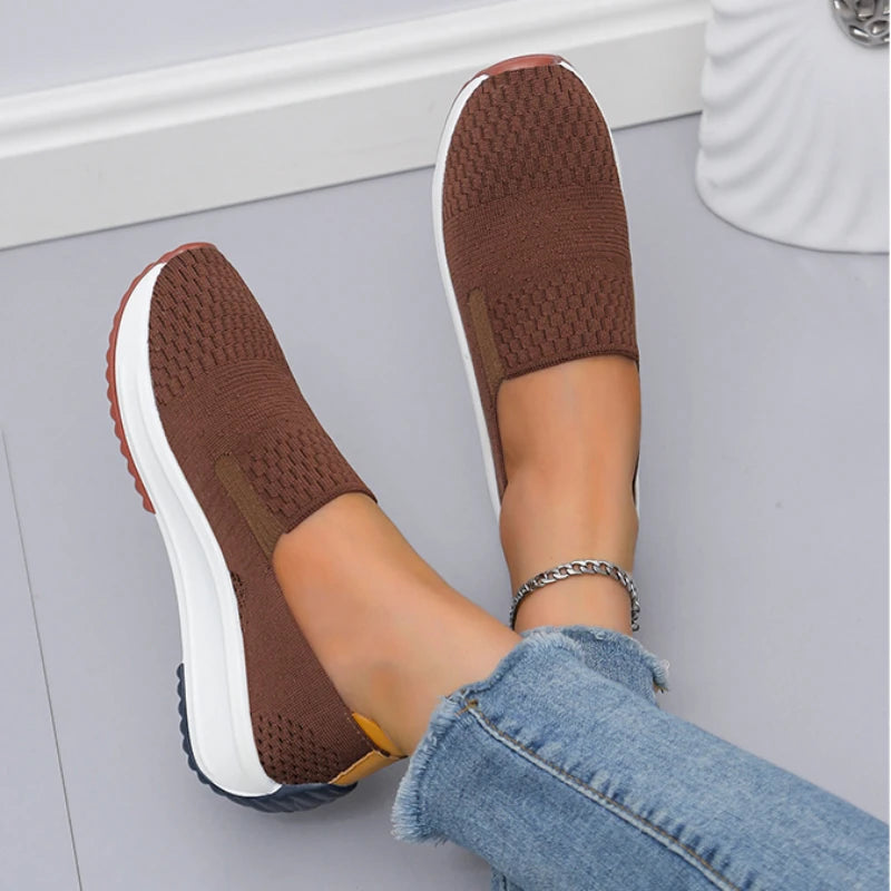 Ortopédico Zapatillas de apoyo y con estilo