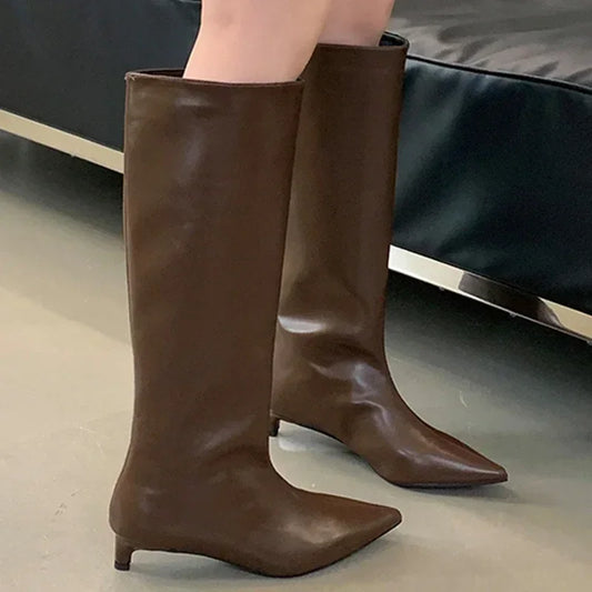 Ortopédico Tacones de apoyo y moderno