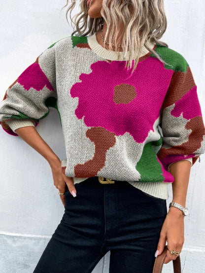 Moderno y minimalista Jersey