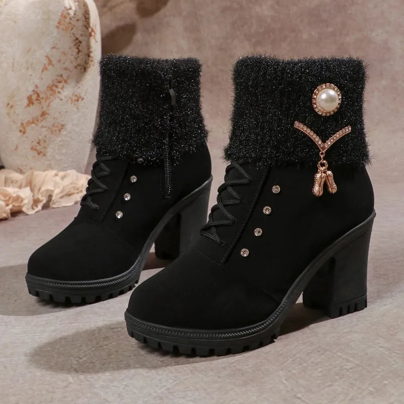 Ortopédico Tacones de apoyo y moderno