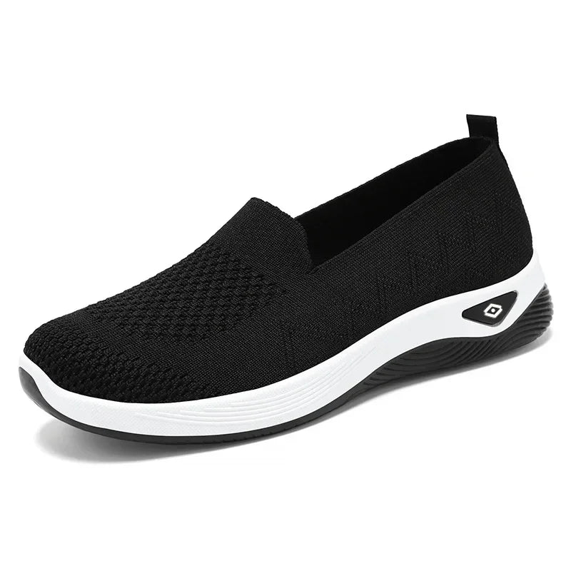 Ortopédico Zapatillas cómodo y a la moda