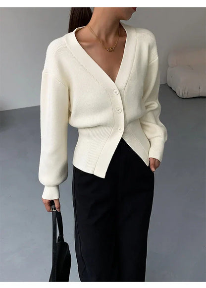 CM | Chaqueta de un solo pecho