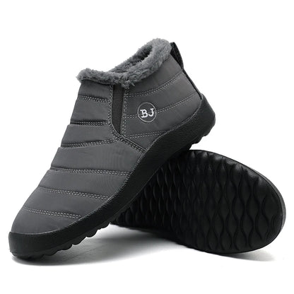 Ortopédico Botas cómodo y a la moda