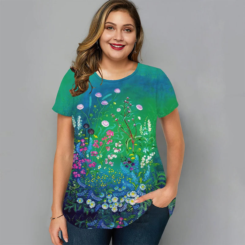 Clásico y versátil Camisa