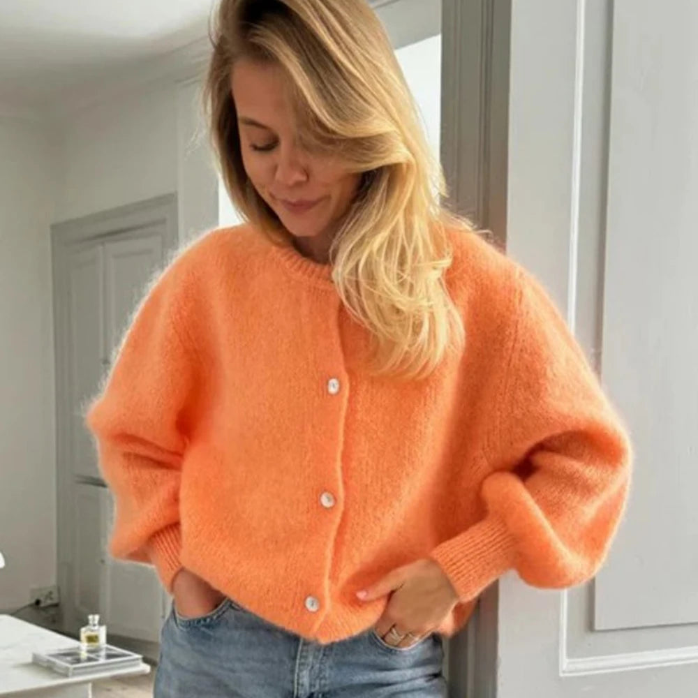 Chic y cómodo Jersey