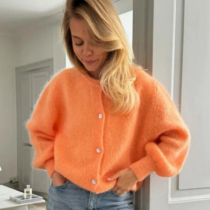 Chic y cómodo Jersey