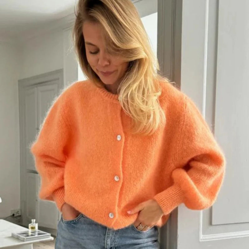 Chic y cómodo Jersey