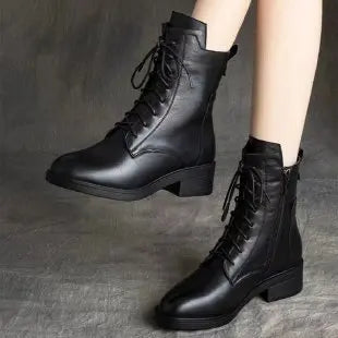Ortopédico Botas de alta calidad