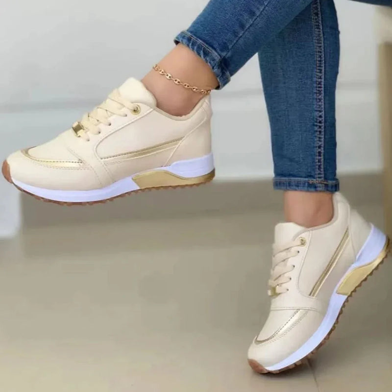Ortopédico Zapatillas cómodo y a la moda