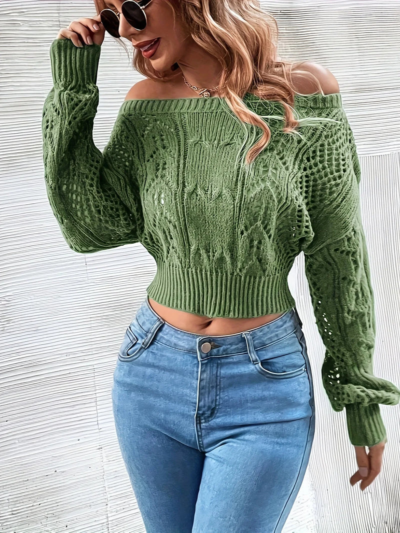 Refinado y radiante Jersey