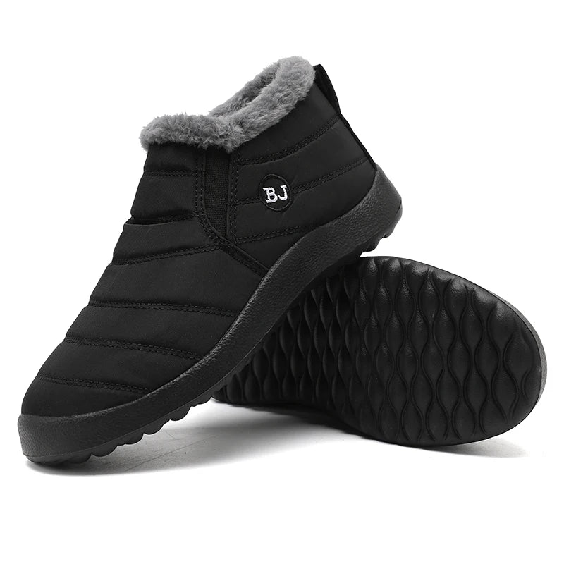 Ortopédico Botas cómodo y a la moda