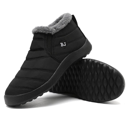 Ortopédico Botas cómodo y a la moda