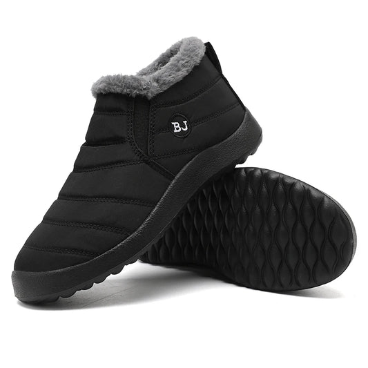 Ortopédico Botas cómodo y a la moda