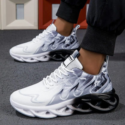 Ortopédico Zapatillas versátil y de apoyo