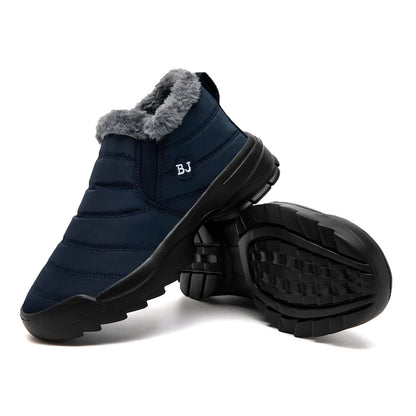 Ortopédico Botas elegante y de apoyo