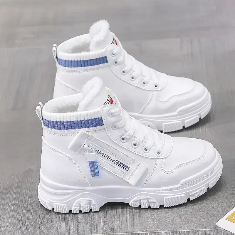 Ortopédico Botas de apoyo y con estilo