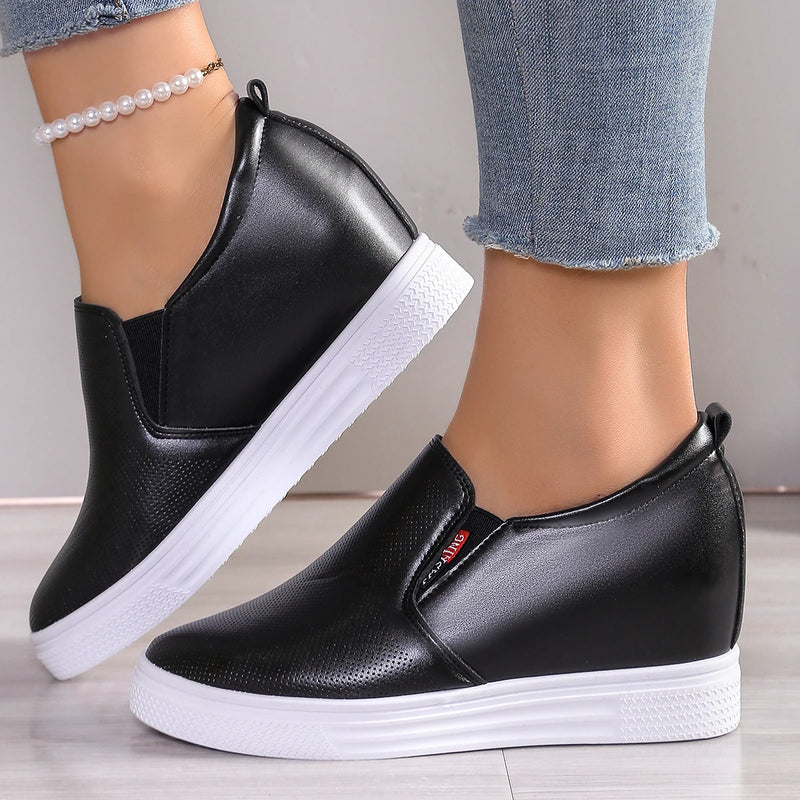 Ortopédico Tacones a la moda y de apoyo