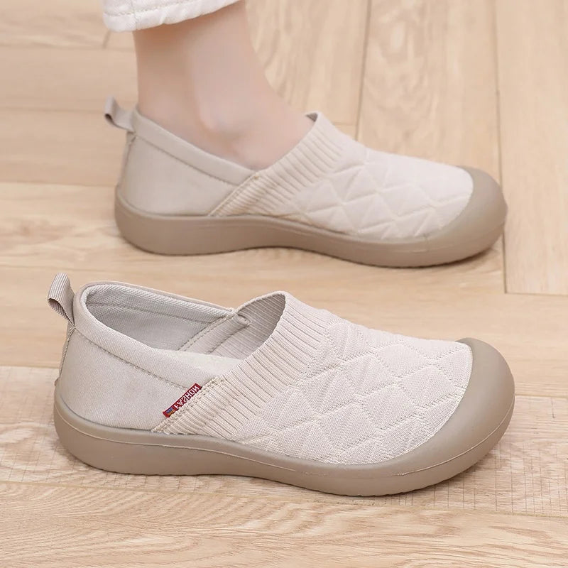 Ortopédico Zapatos elegante y de apoyo