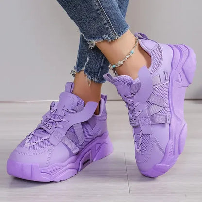 Ortopédico Zapatillas informal y de apoyo