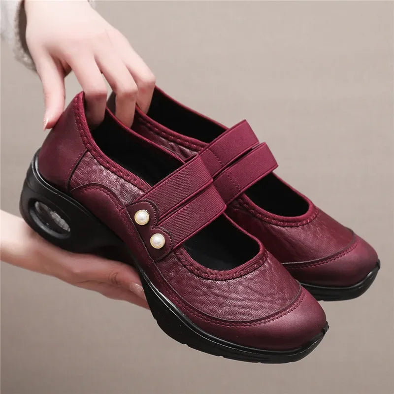 Ortopédico Zapatos de alta calidad