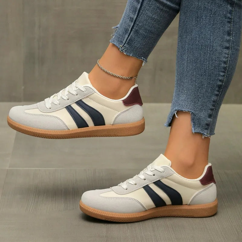 Ortopédico Zapatillas de apoyo y con estilo