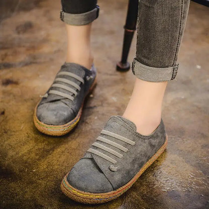 Ortopédico Mocasines informal y de apoyo