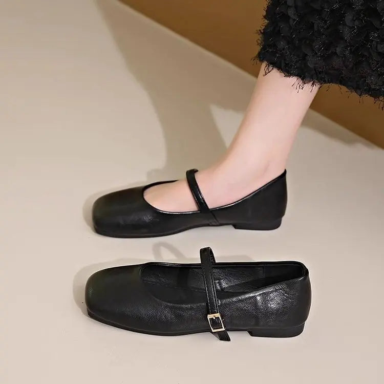 Ortopédico Bailarinas cómodo y a la moda