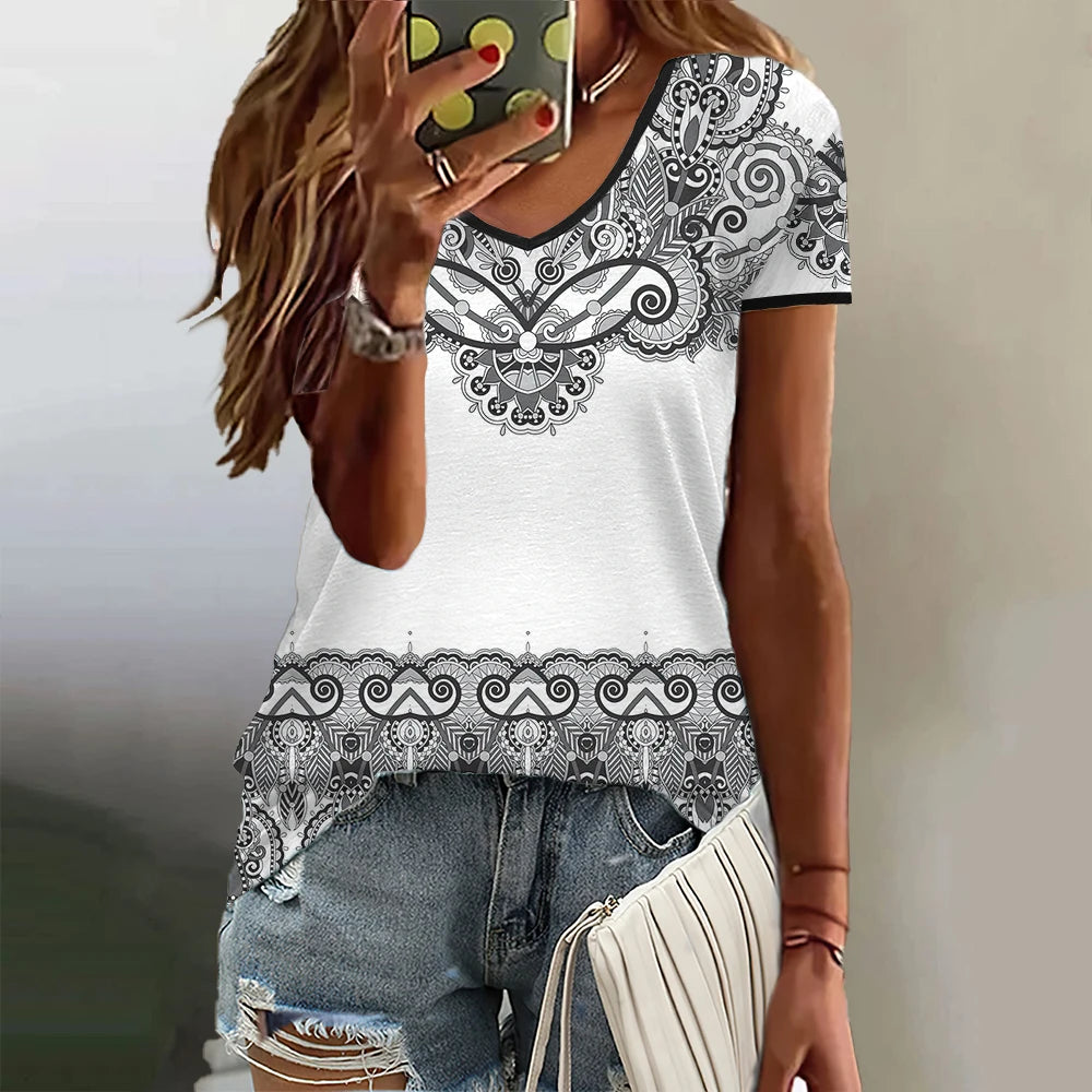 Atrevido y hermoso Camisa