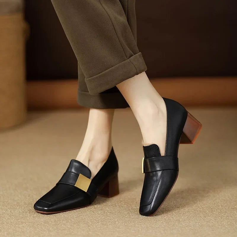 Ortopédico Zapatos duradero y de apoyo