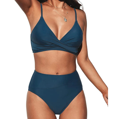 Ligero y encantador Bikini