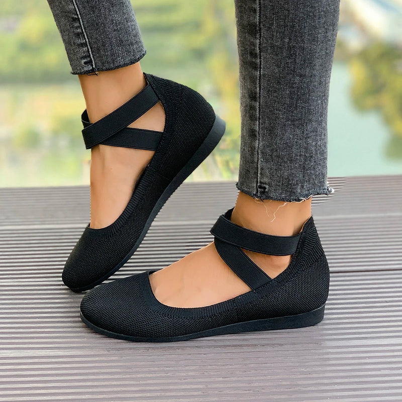 Ortopédico Zapatillas de apoyo y moderno