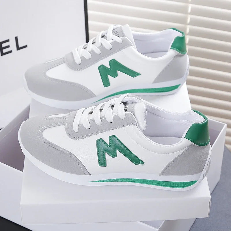 Ortopédico Zapatillas de apoyo y con estilo