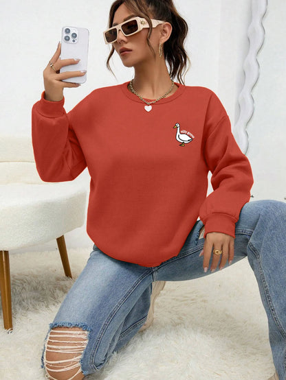 Refinado y radiante Camisa