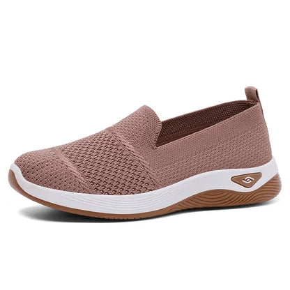 Ortopédico Mocasines elegante y de apoyo