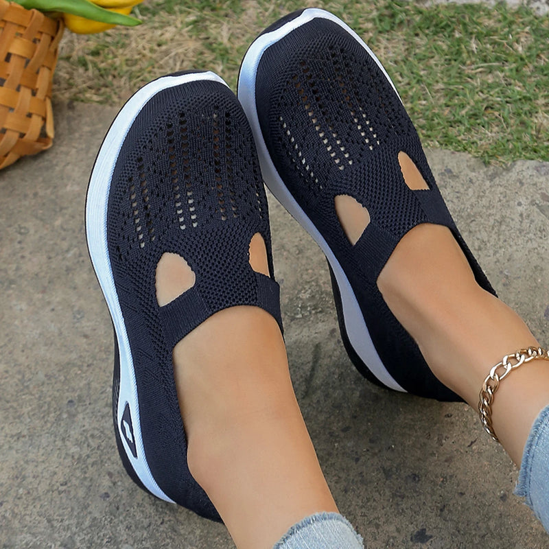 Ortopédico Zapatos cómodo y a la moda