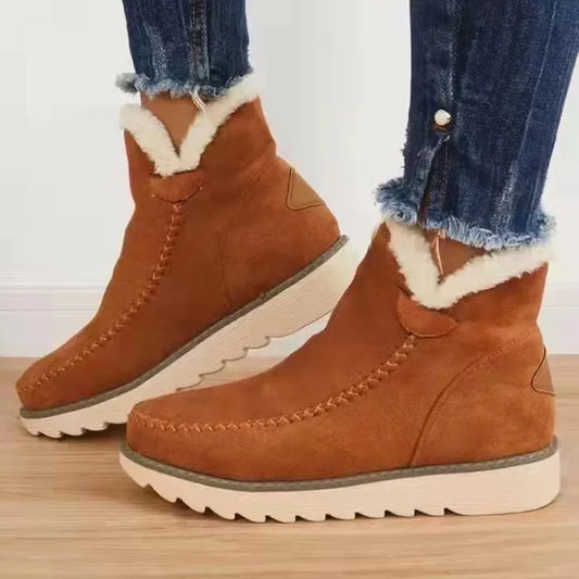 Botas ortopédicas de sujeción y con estilo