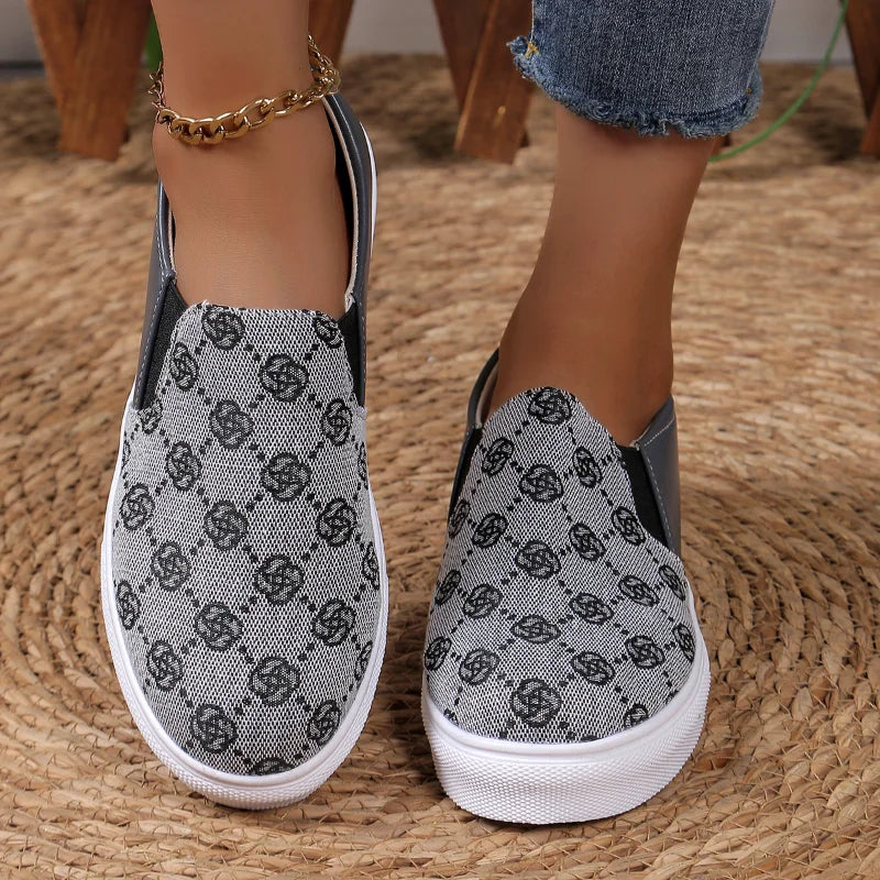 Ortopédico Zapatillas cómodo y a la moda