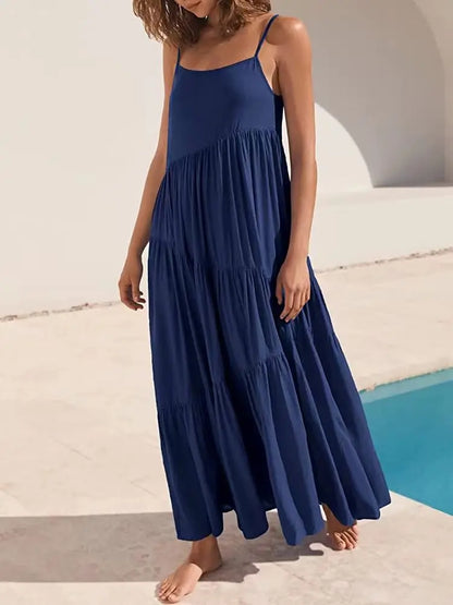 Elegante y contemporáneo Vestido
