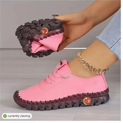 Ortopédico Zapatillas versátil y de apoyo