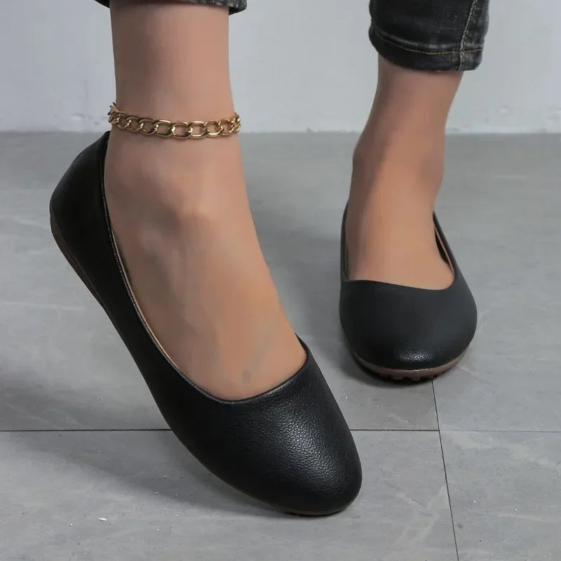 Ortopédico Tacones elegante y de apoyo