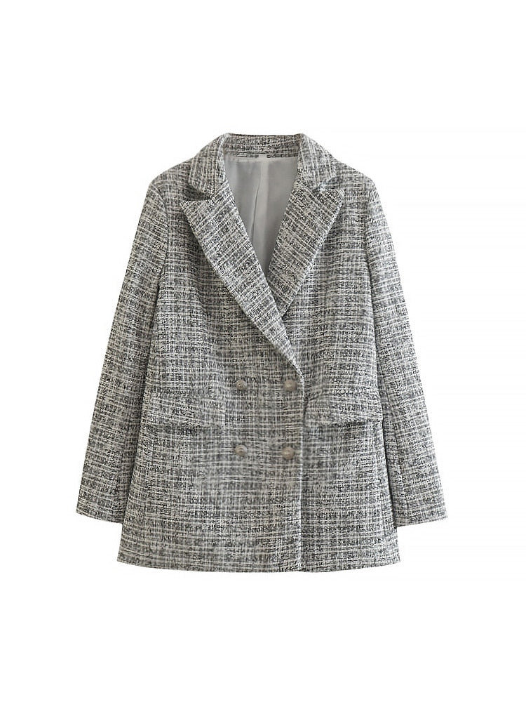 CM | EssiesBlazer I Blazer para mujer