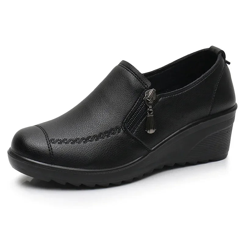 Ortopédico Tacones de apoyo y moderno