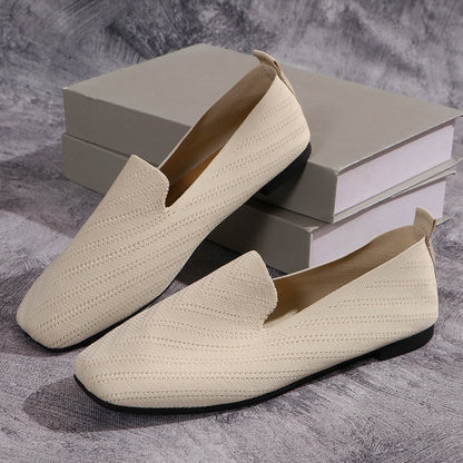 Ortopédico Bailarinas elegante y de apoyo