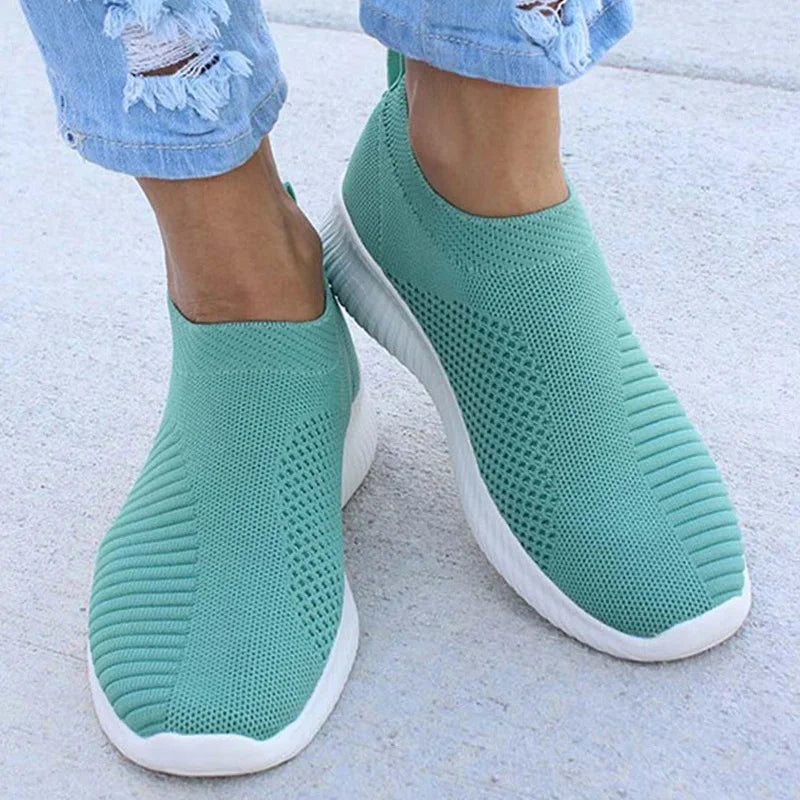 Ortopédico Zapatillas de apoyo y con estilo
