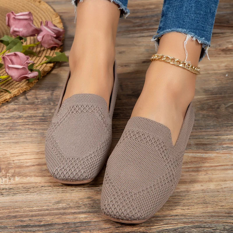 Ortopédico Zapatillas de apoyo y con estilo