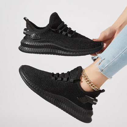 Ortopédico Zapatillas informal y de apoyo