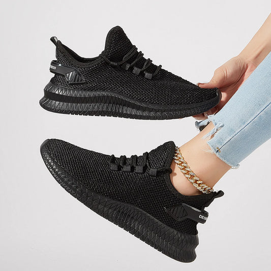 Ortopédico Zapatillas informal y de apoyo