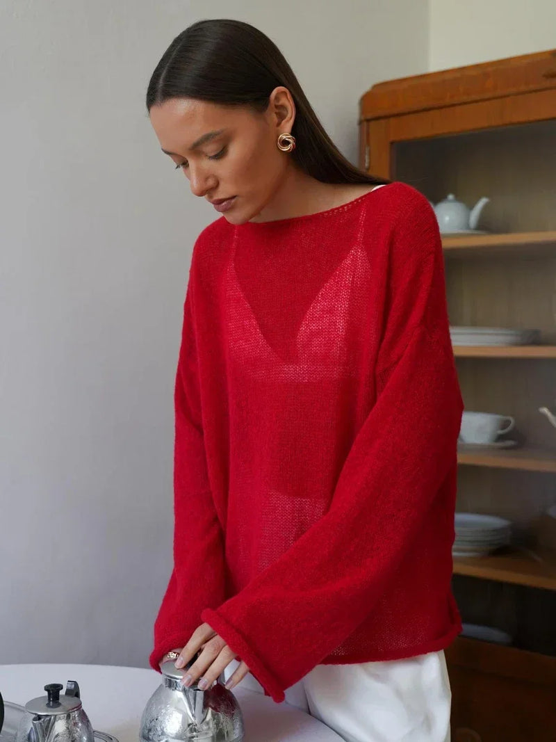 Moderno y atemporal Jersey
