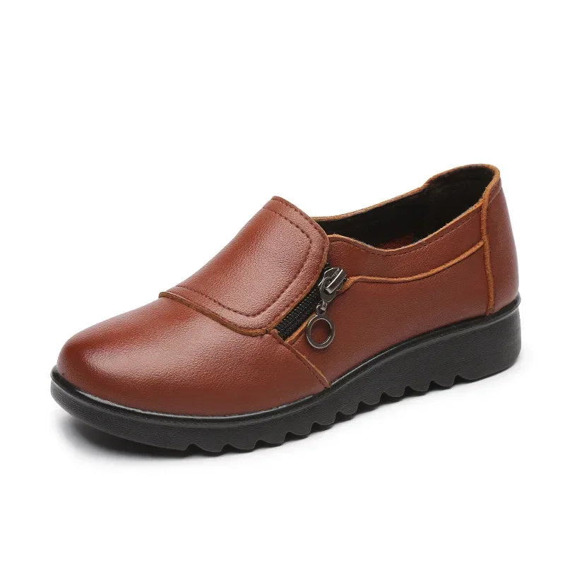 Ortopédico Zapatos de alta calidad